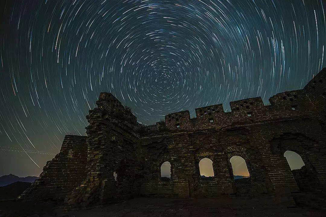 曾经的旅游胜地,兵家必争之地游记