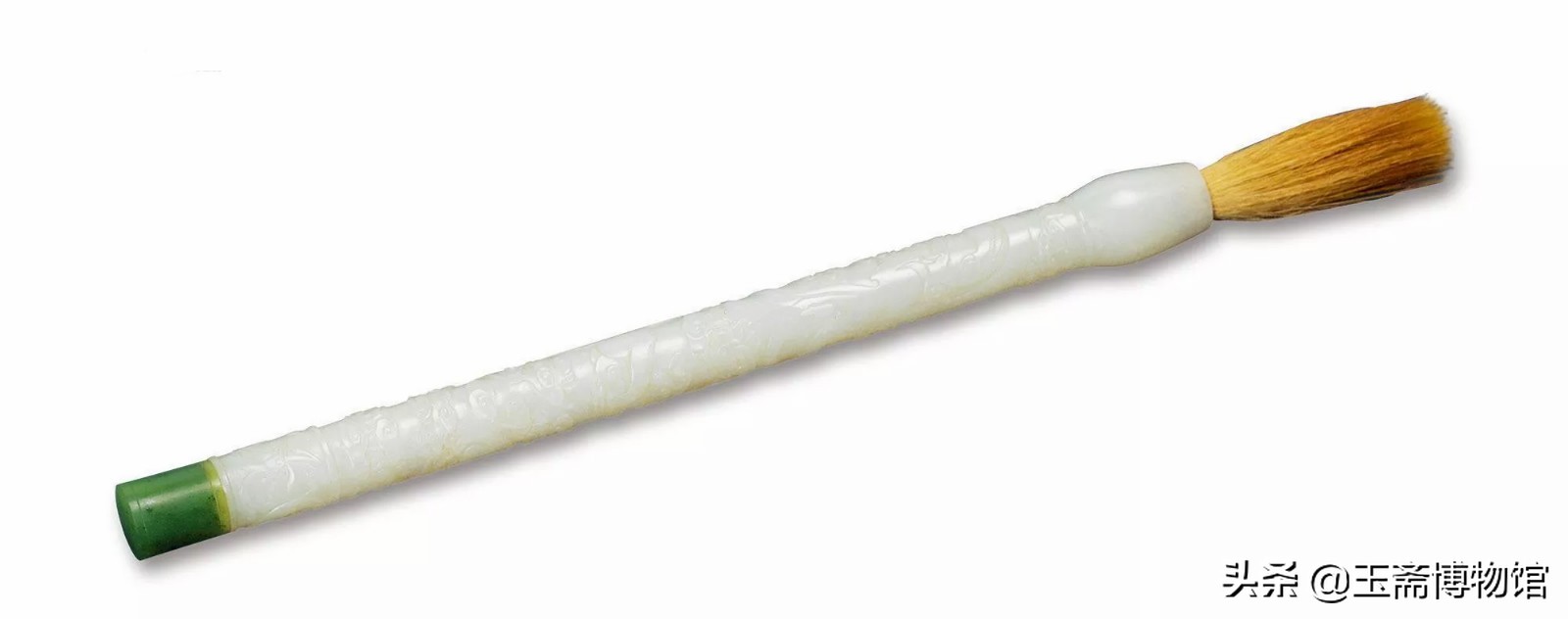 毛笔精品价格,高档毛笔收藏价值品牌