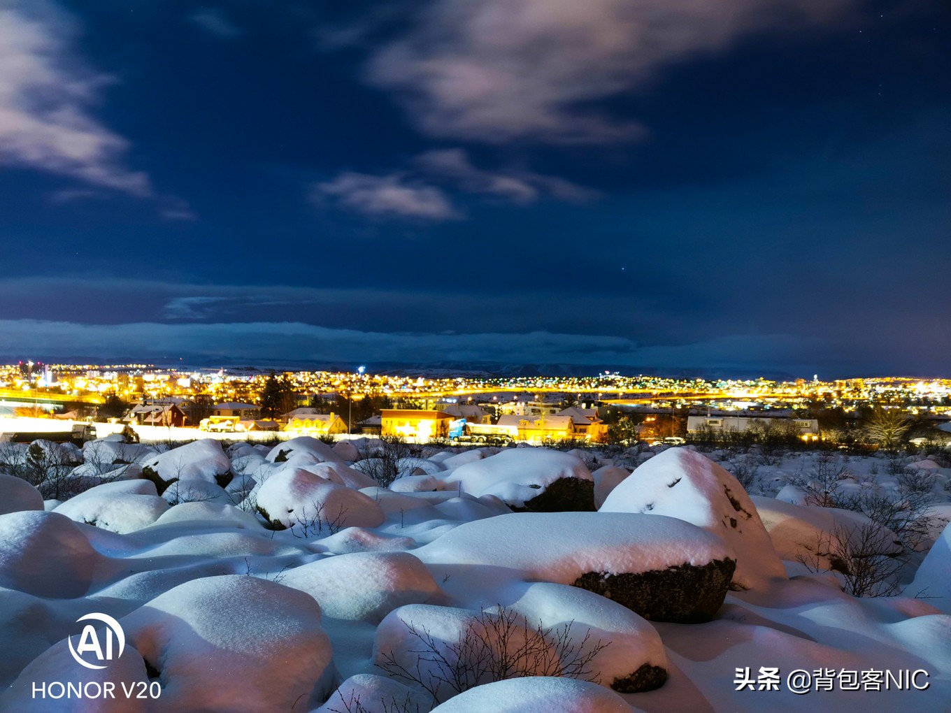 冰岛极光旅游详细攻略,冰岛旅游极光之旅