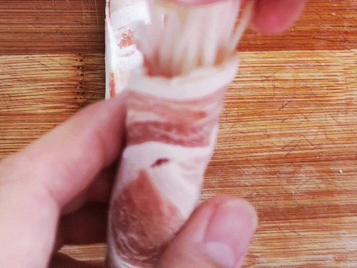 为什么说金针菇不能吃了,金针菇为什么去根