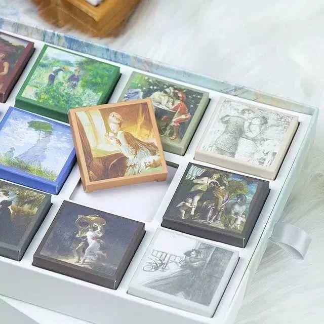 送女性朋友小众又高级的实用礼物,礼物推荐女生轻奢高端礼物