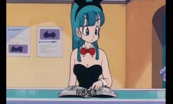 兔耳黑丝才是巅峰，这样可爱性感的兔女郎们，统统抱回家