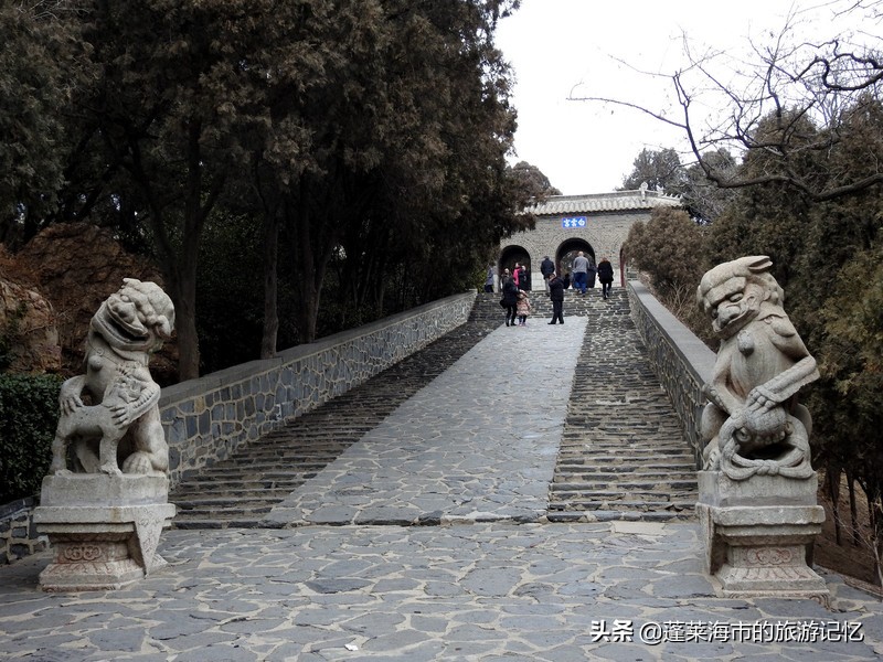 人间仙境蓬莱阁视频,人间仙境蓬莱阁风景区