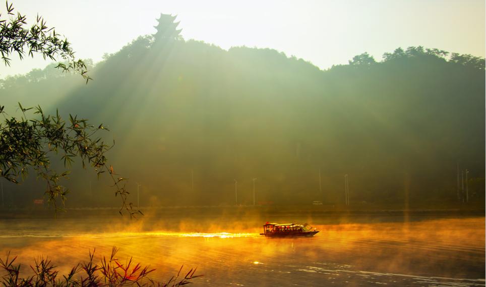 屯溪自由行攻略,黄山屯溪自由行旅游攻略