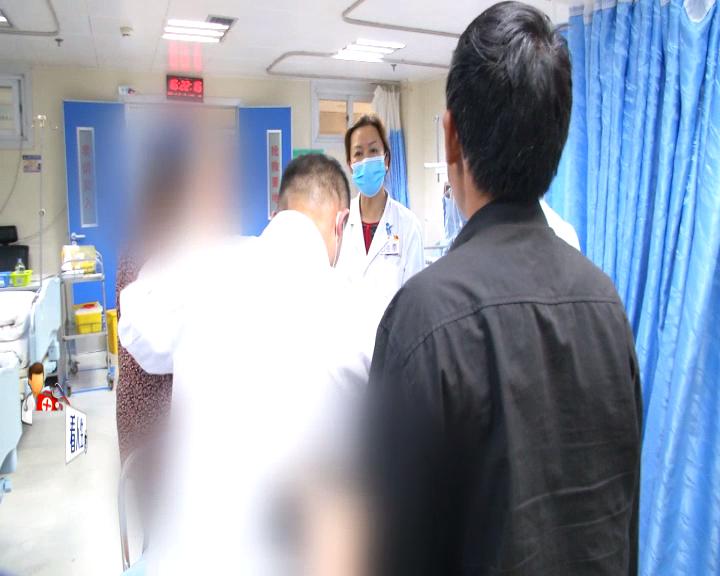 脑梗与癫痫哪都有,突发脑梗哪种情况不能溶栓治疗