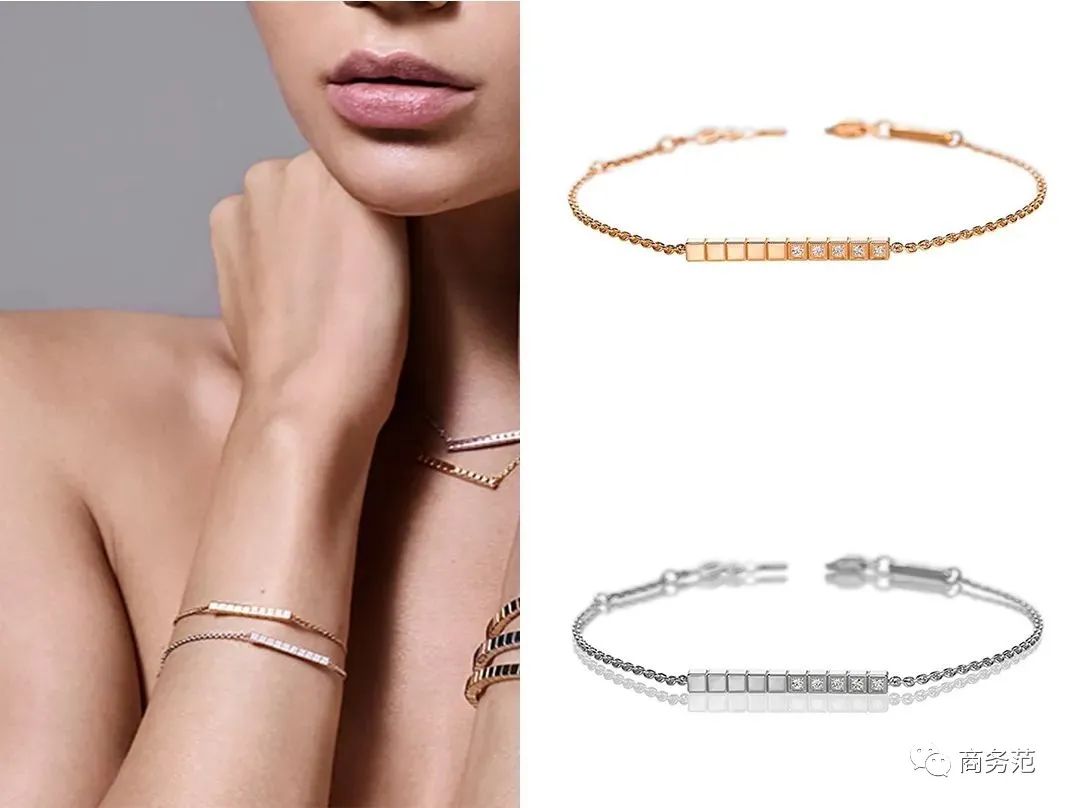 孟晚舟的穿搭首饰,孟晚舟戴的是新款梵克雅宝吗