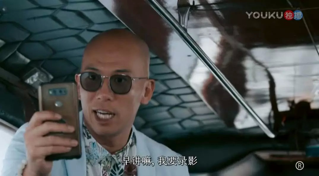 香港台庆粤语对唱,港剧台庆剧