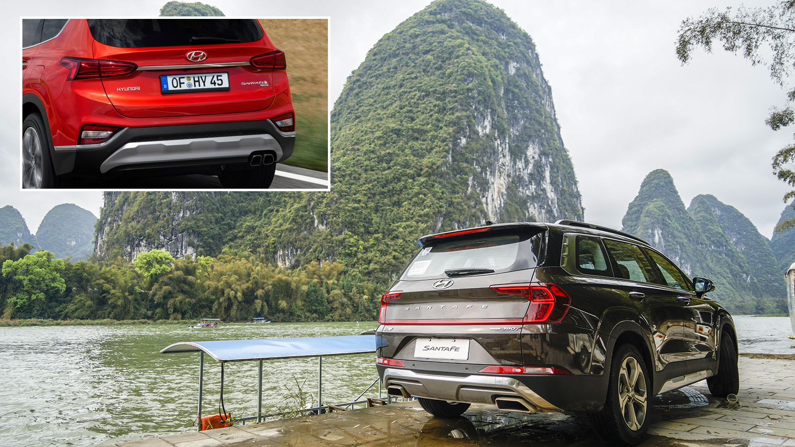 第四代胜达是什么车型,换装2.0t发动机多少钱