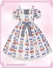 lolita新人入坑指南,lolita新手入门知乎