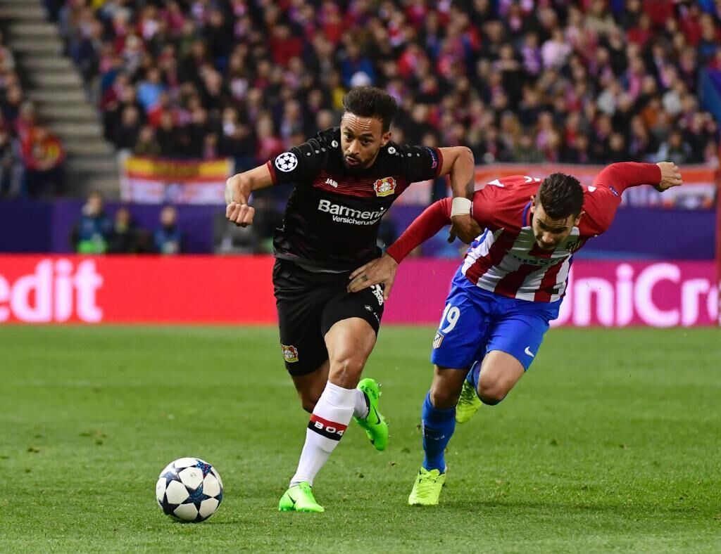 谁是最快?《马卡报》公布世界上最快的十大球星及配速