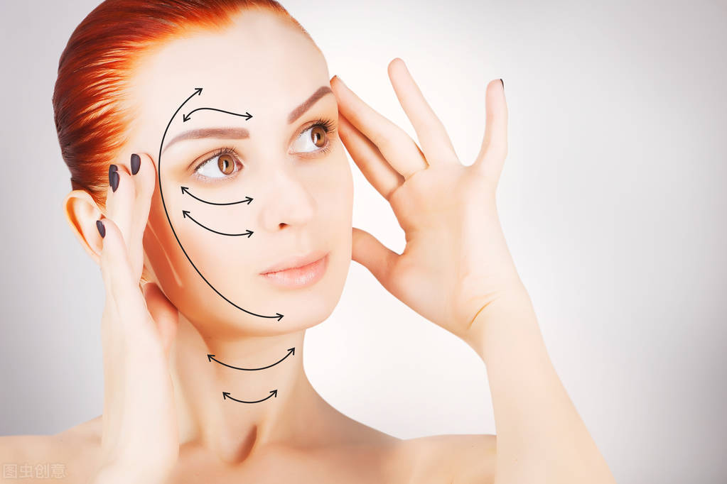 面部拉皮除皱一般要多少钱,拉皮除皱手术助你重现20岁的光彩
