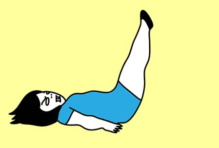 大腿小腿增粗怎么练,大腿粗小腿结实怎么办