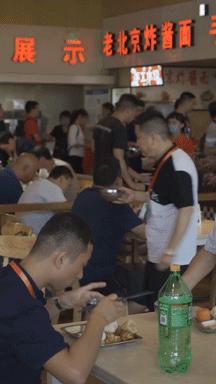 原阳服务区网红,原阳最新网红