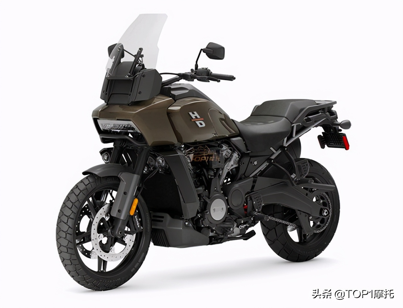 哈雷泛美1250adv落地多少钱,哈雷975最新落地价格