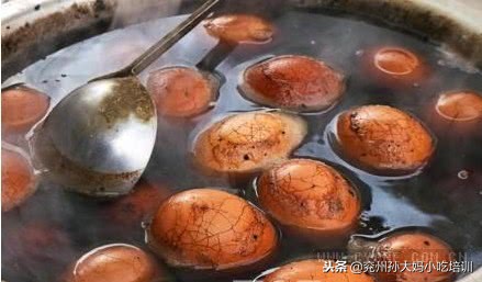 哪些小吃最赚钱,目前最赚钱的小吃是什么