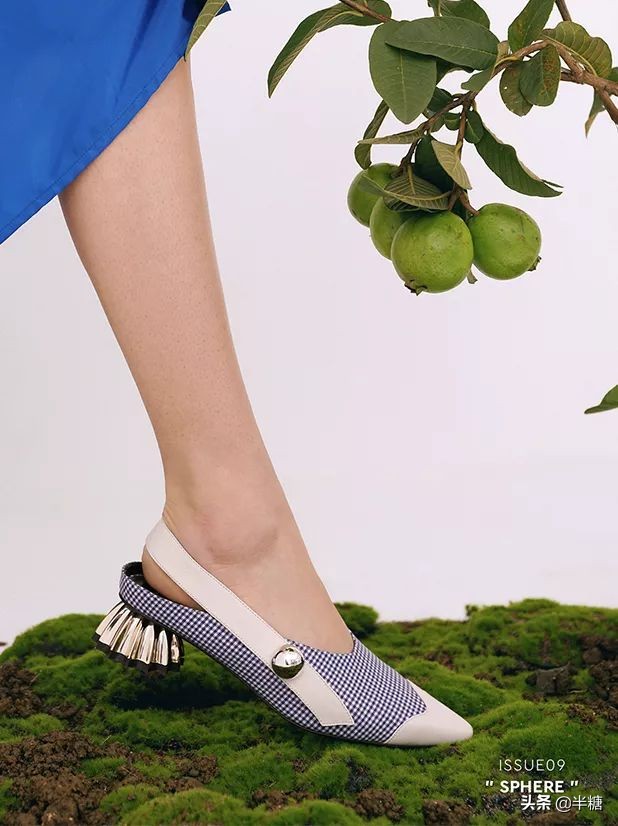 质量又好又百搭的鞋店,小众潮款鞋店