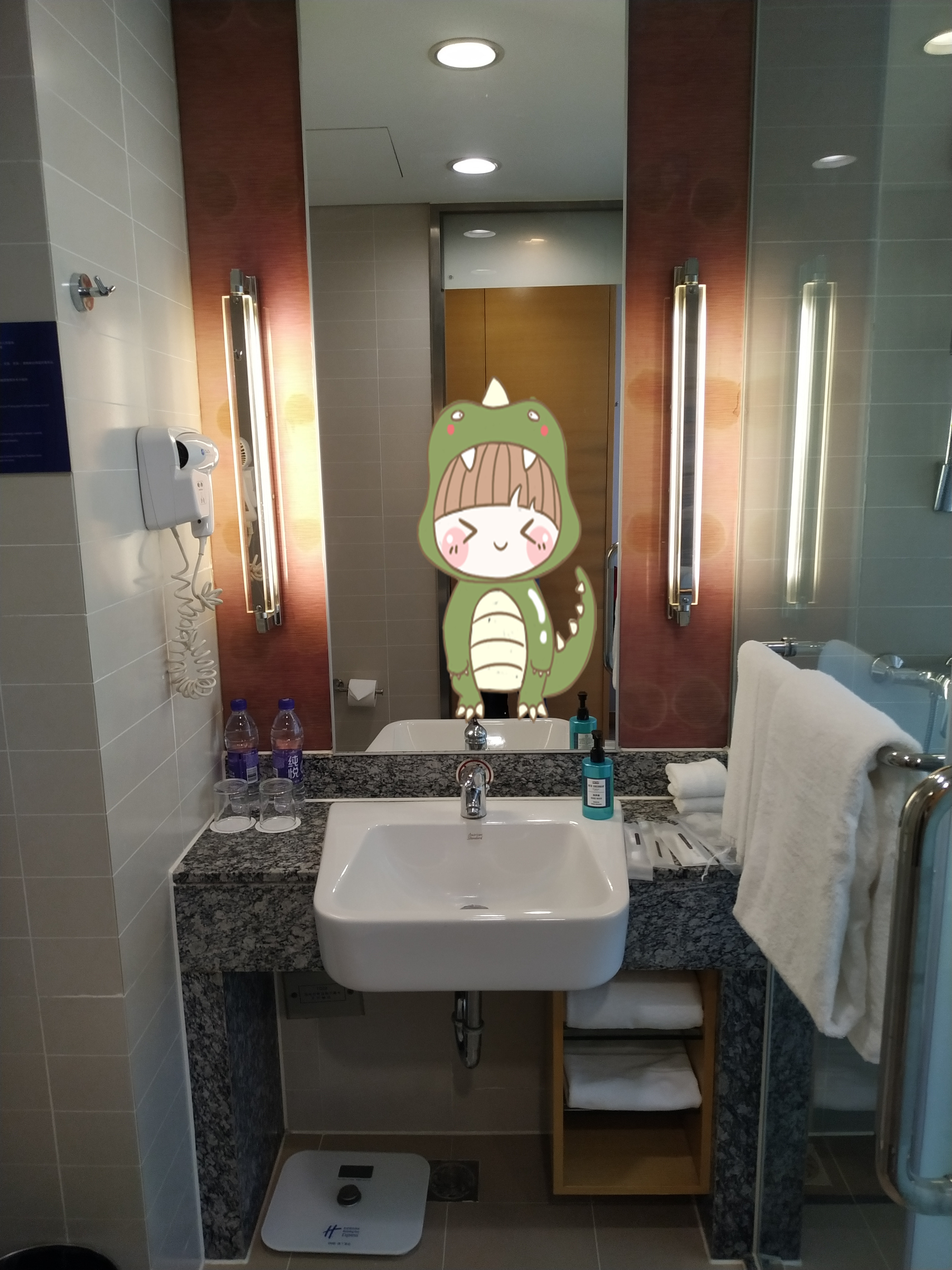 北京假日智选酒店,北京智选假日酒店东直门附近景点