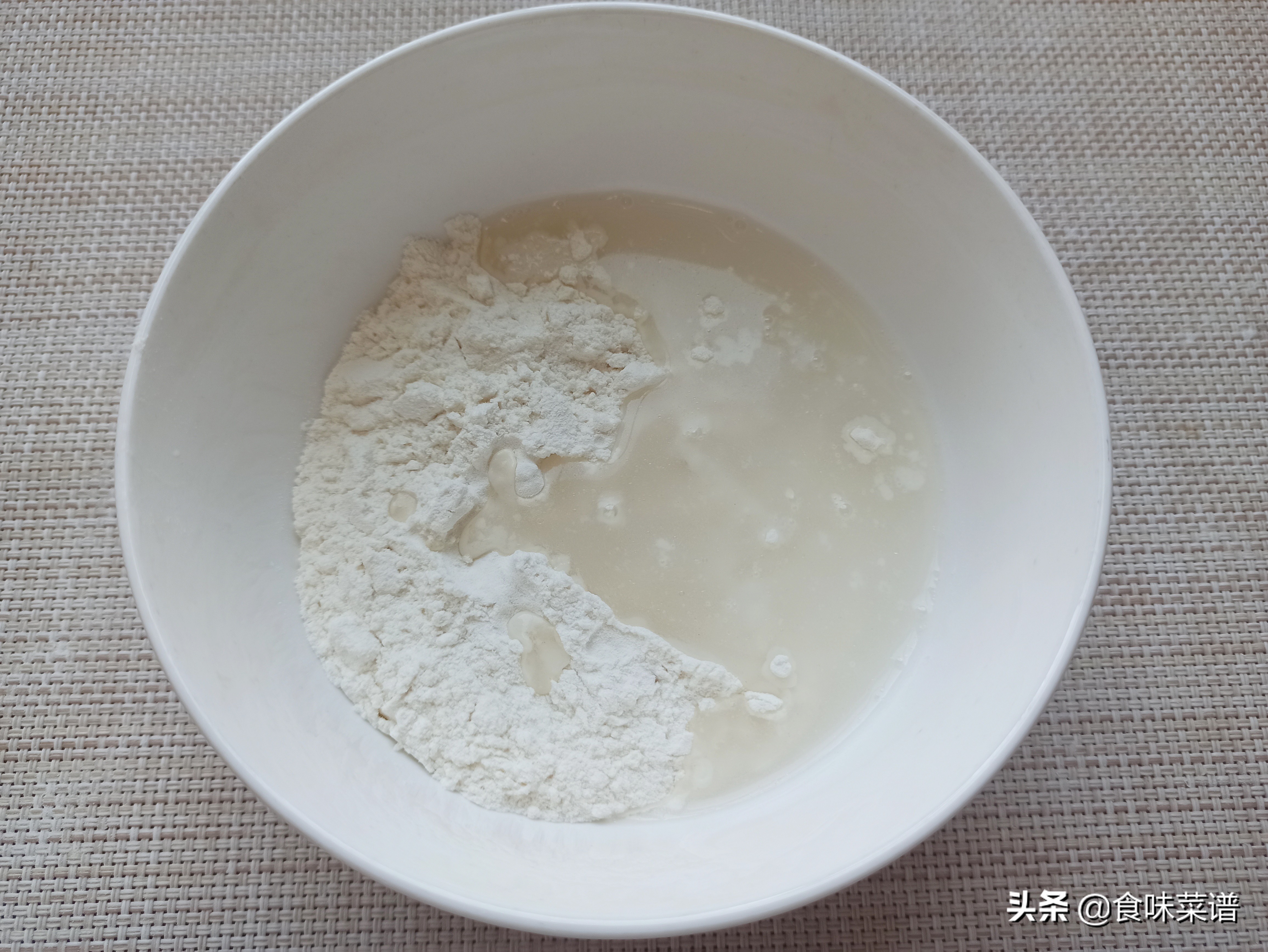 蜜三刀的家常做法不用麦芽糖,蜜三刀的家常做法