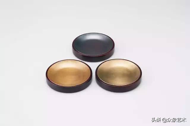 玉川堂铜器着色,匠心传承铜器