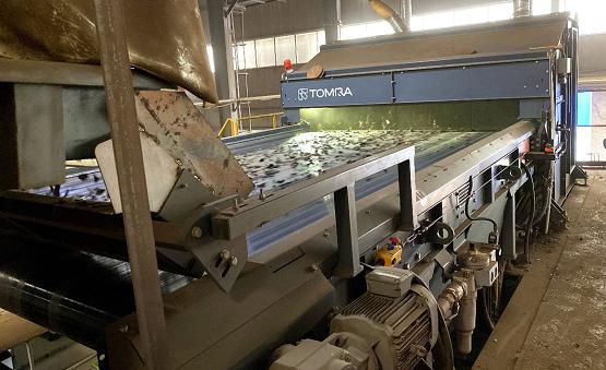 陶朗不锈钢分选机,陶朗分选机选什么