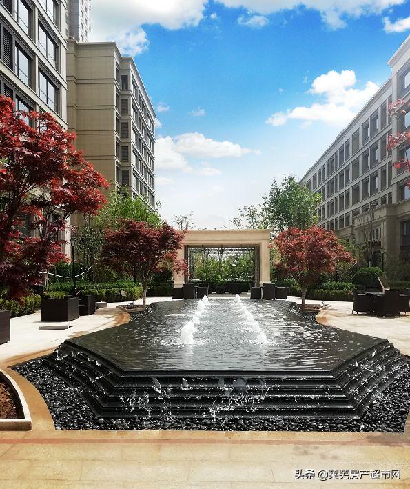 绿城诚园的品质怎么样,山东莱芜绿城诚园项目