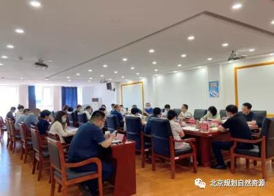 创新聚力,北京市完成首例公共公益项目补办手续全流程案例