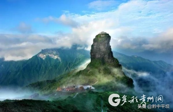 贵州旅游景点门票全免票,2021贵州旅游景点门票免费政策