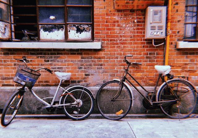 老上海的卢湾区,老上海人回忆卢湾区