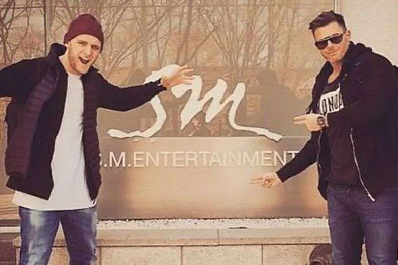 kpop音乐在哪儿做,kpop音乐都是怎么制作的