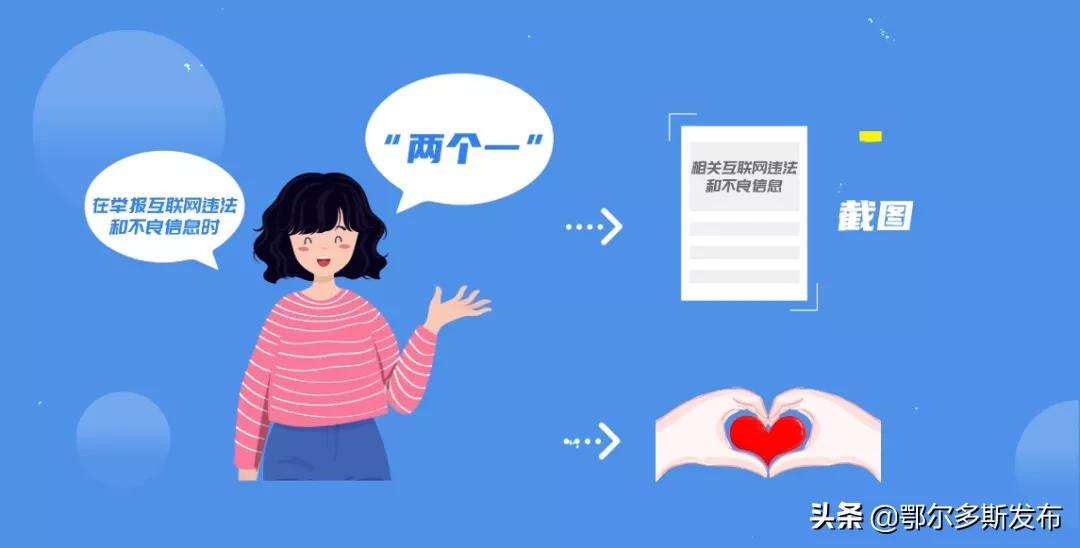 互联网违法和不良信息举报一体化,互联网违法和不良信息