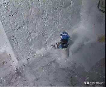 家装地坪施工工艺流程,家装详细施工流程大全