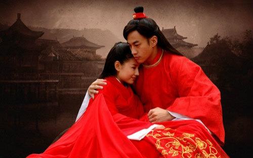 《梁祝》讲述了怎样的故事,梁祝演绎了一段凄美的爱情故事