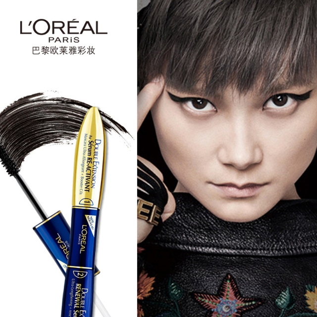 睫毛膏很好的大品牌,睫毛膏超好看