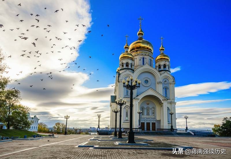 溥仪在苏联为何得到那么好的待遇,溥仪为什么被苏联囚禁5年后回国