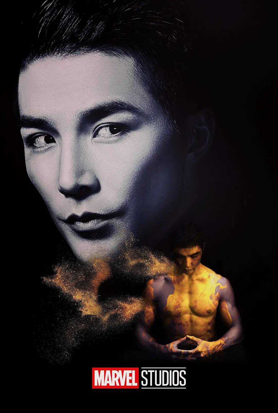 当他们辱华时，我们该做傅满洲还是李小龙？|灰狼专栏