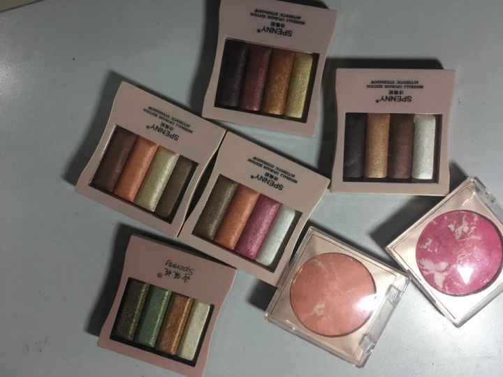 国产彩妆哪个牌子好用又便宜,这些平价国货彩妆贫民窟女孩必入