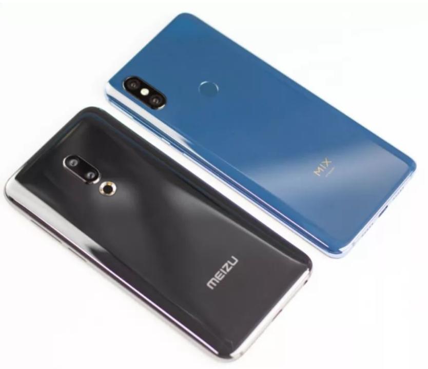 小米相机拍出好照片,魅族16th拍星空参数