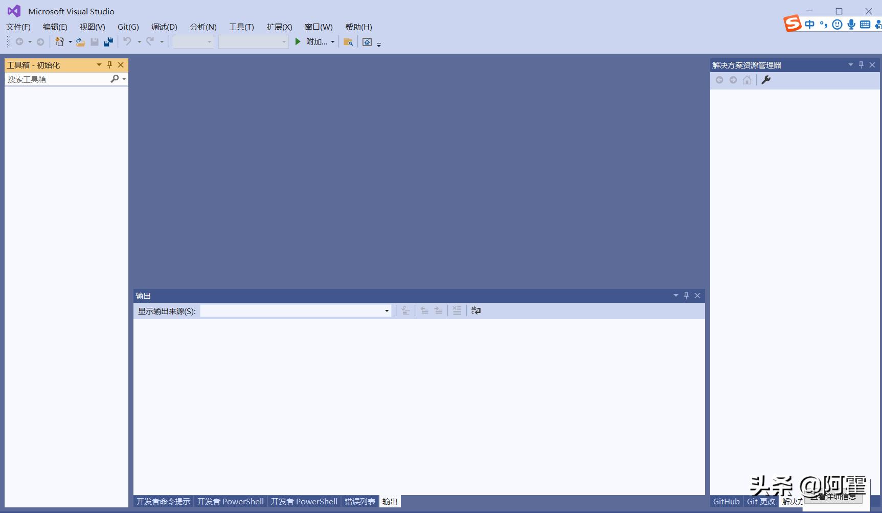 visualstudio为啥那么难用,visualstudio为什么不好用