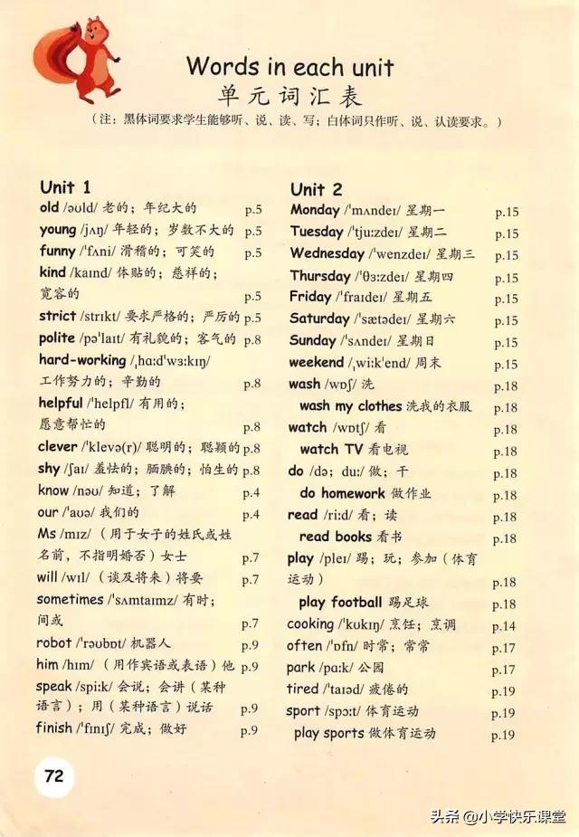 人教版新版pep小学英语复习计划,人教版pep五年级上册英语复习计划