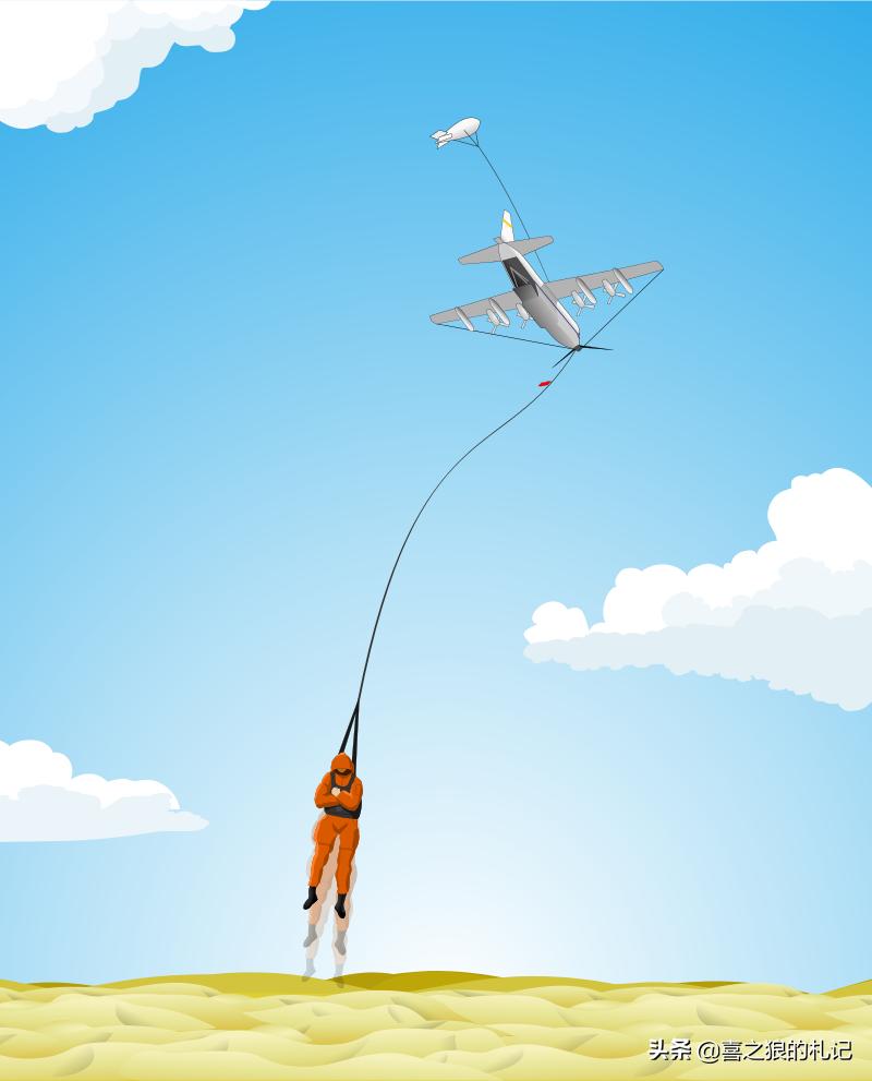 美欧国家直升机在特殊环境的人员进入与撤离系统详解