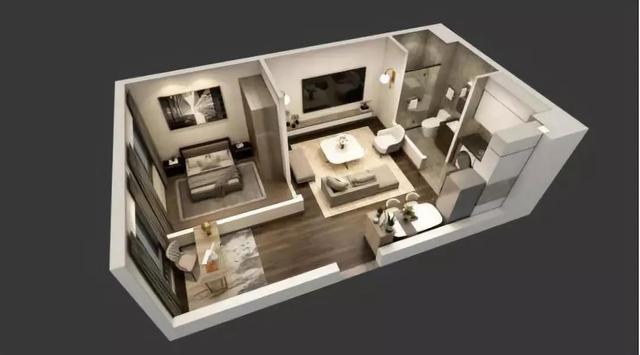 龙湖时代天街loft复式公寓,成都龙湖时代公寓出售