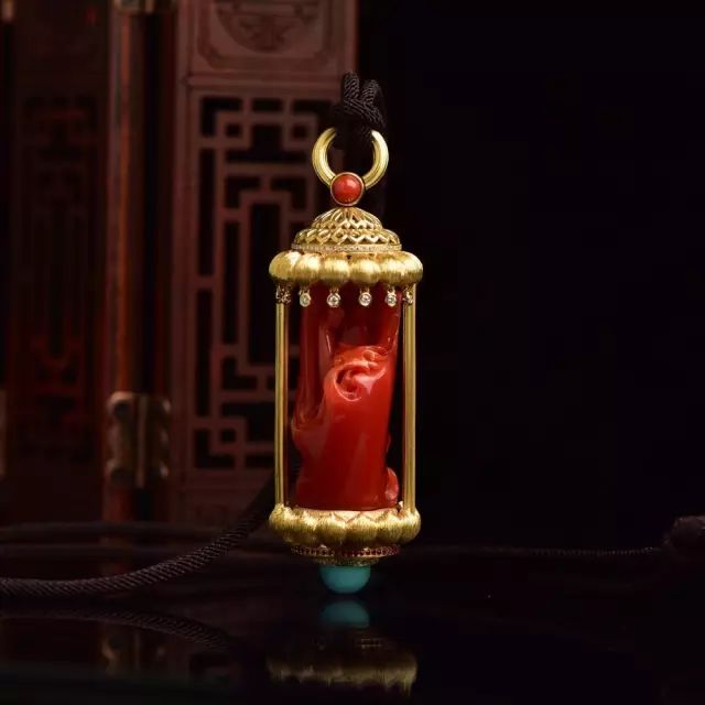 新中式玉石雕刻,新中式美雕