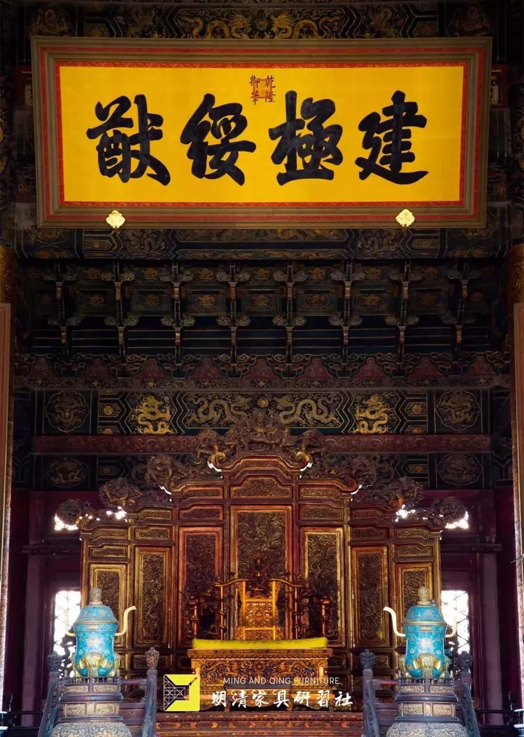 《*物文**报》五期连载：传统家具与传统观念