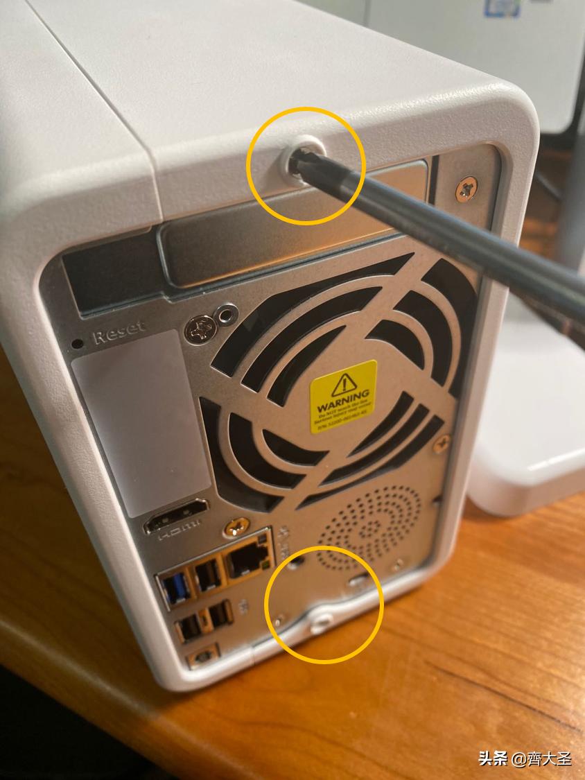 威联通入门nas详细教程,威联通NAS最佳配置教程