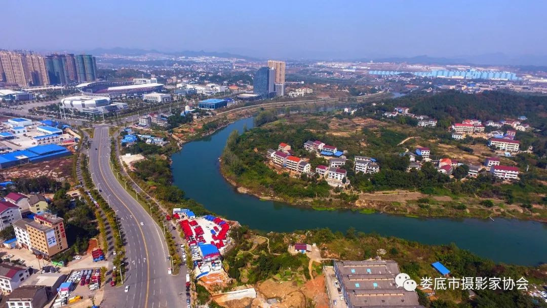 娄底风景照片大全,湖南娄底摄影风景