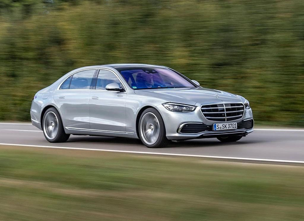 2.0T宝马730,为何能击败S级和A8成为D级车销量冠军?