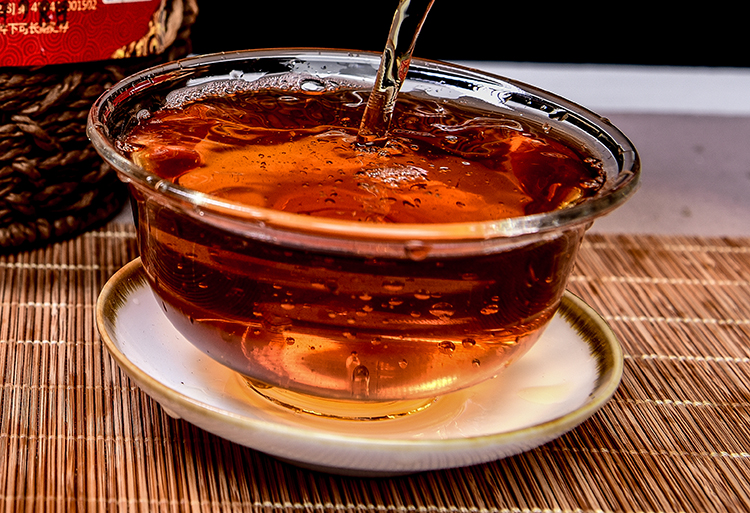 小仙女茶叶,小仙女科普视频