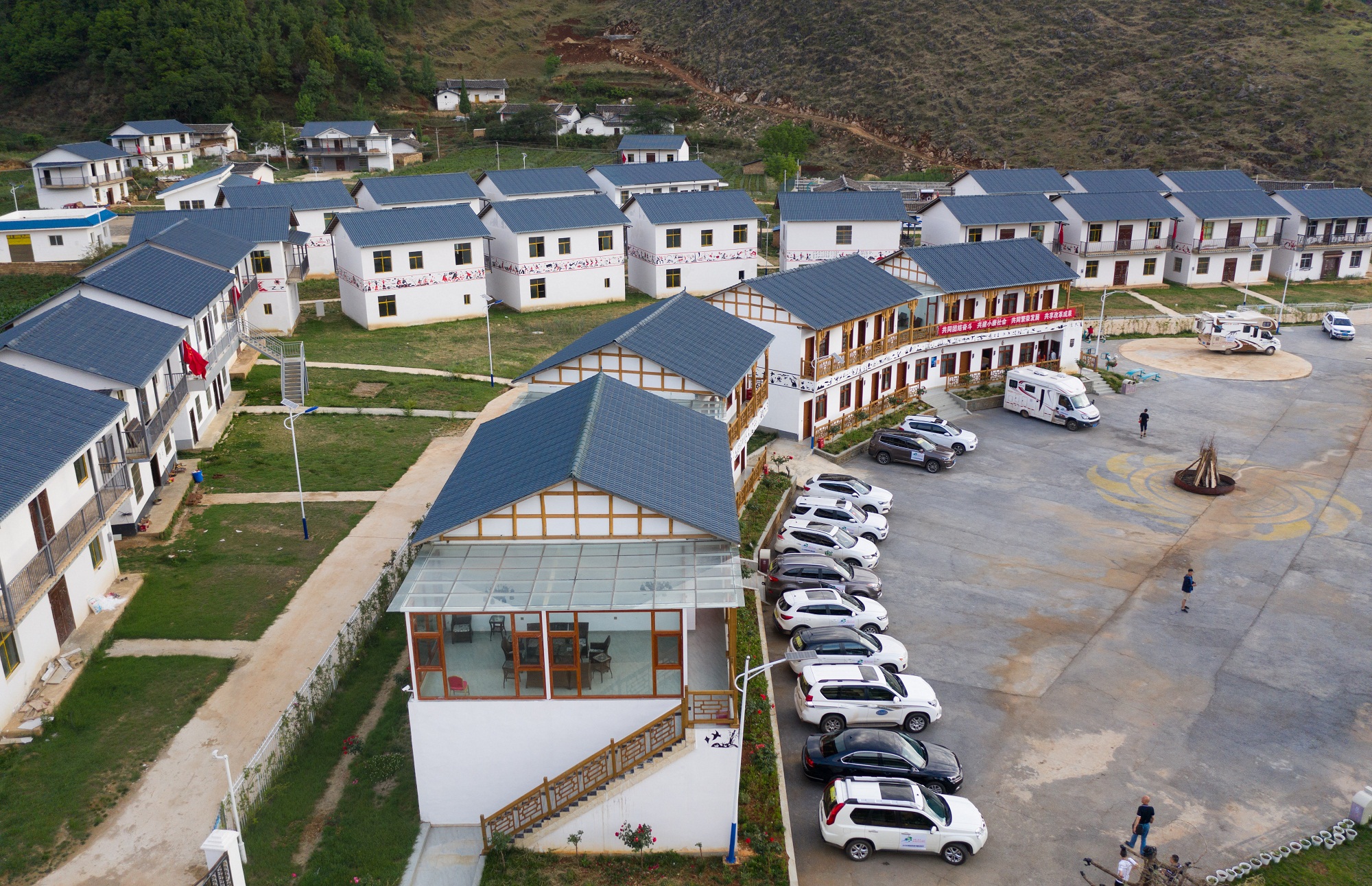 会东县最新县情