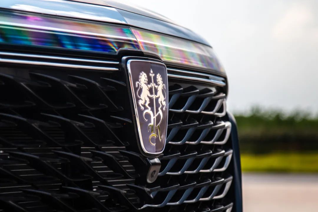 「试驾」荣威iMAX8，国产MPV的春天要来了？