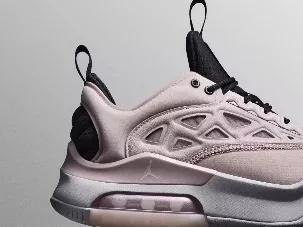 新Jordan女性,把“真实”写进我们的服饰里